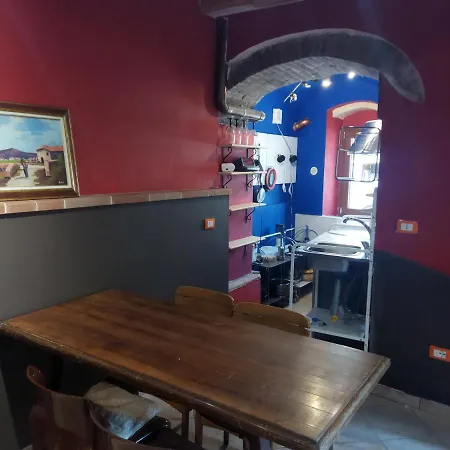 Apartmán Loft 70 Montescudaio