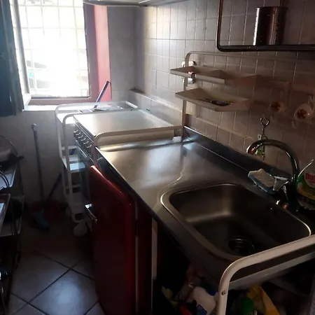 Loft 70 Montescudaio
