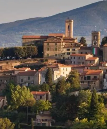 Loft 70 Apartment Montescudaio