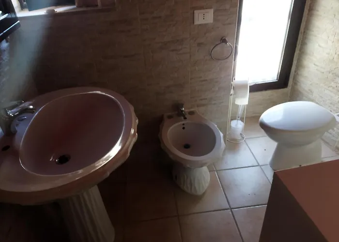 Loft 70 Apartment Montescudaio