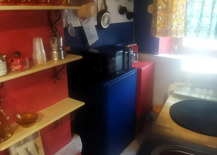 Loft 70 Montescudaio