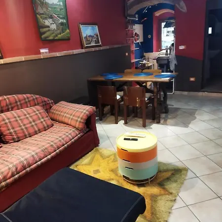 Apartment Loft 70