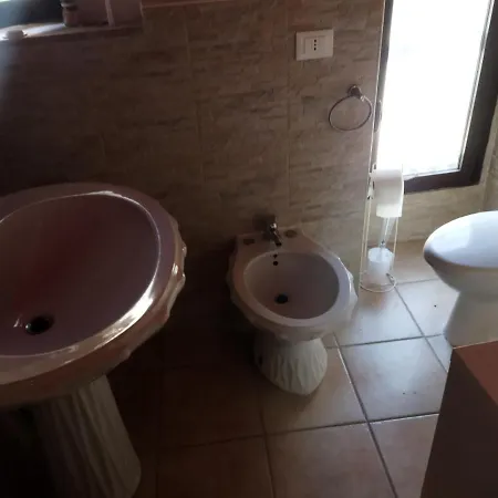 Loft 70 Appartement Montescudaio