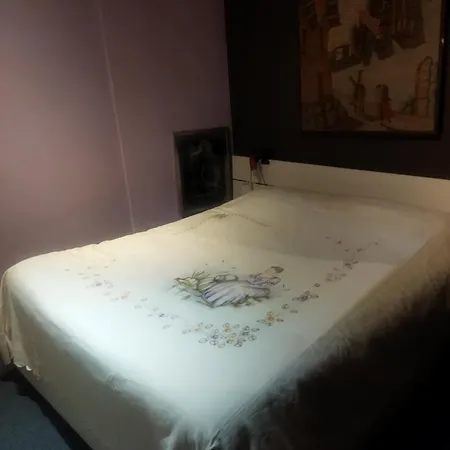 Loft 70 公寓 蒙泰斯库达伊奥