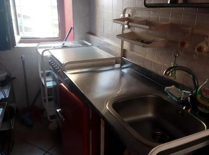 Loft 70 Montescudaio