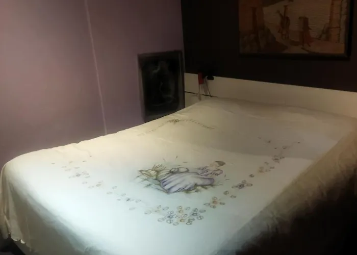 Lägenhet Loft 70 *