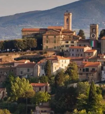 Loft 70 Διαμέρισμα Montescudaio