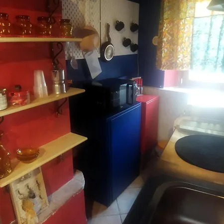 Loft 70 Montescudaio